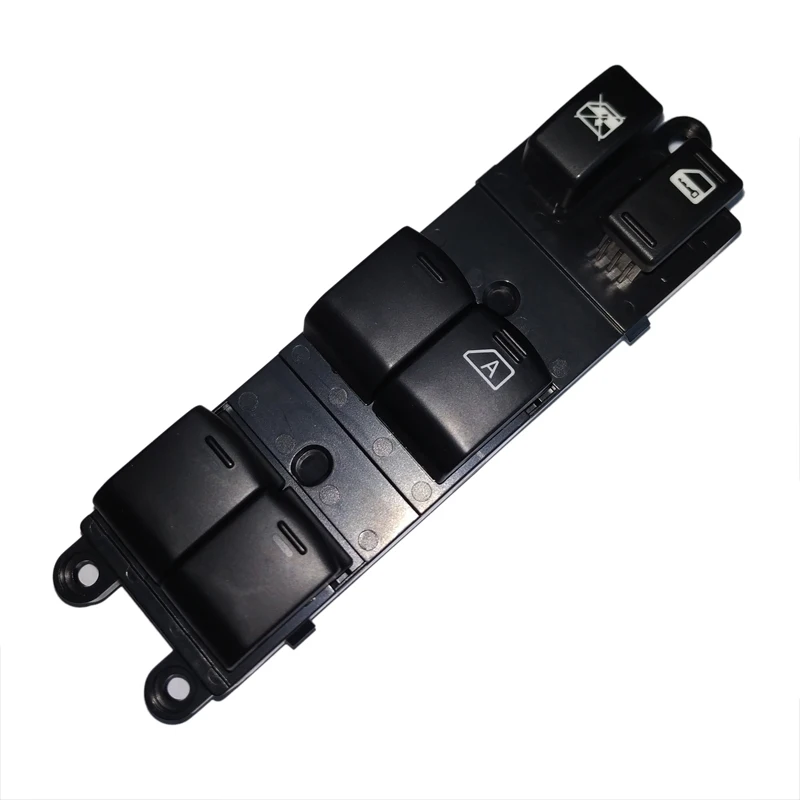 Power Window Switch 25401-1J40B for Nissan Tiida 2006-2013